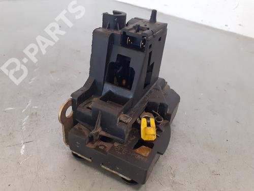 Rear left lock RENAULT MEGANE I Classic (LA0/1_)  | BP8187235C100 