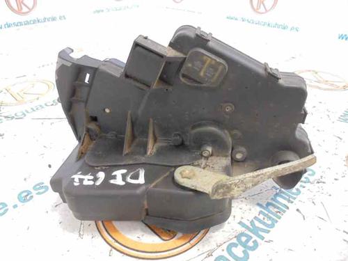 Front left lock BMW 3 (E46)  | BP2462859C98 