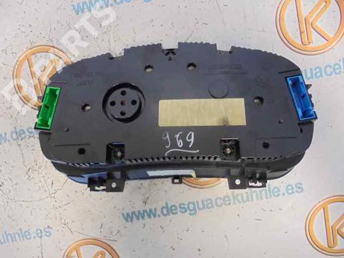 Cockpit VW GOLF IV (1J1) 1.9 TDI | BP4679828C47 