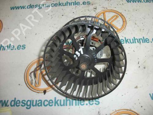 Heater blower motor OPEL CORSA B (S93)  | BP14192493M62 