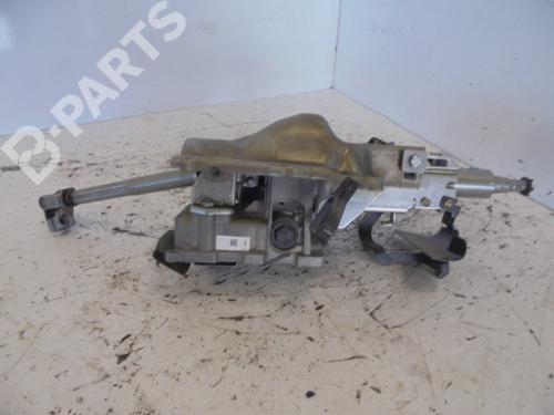 Used Steering column FIAT STILO (192_) 1.8 16V (192AXC1A, 192BXC1A) (133 hp) 6160541