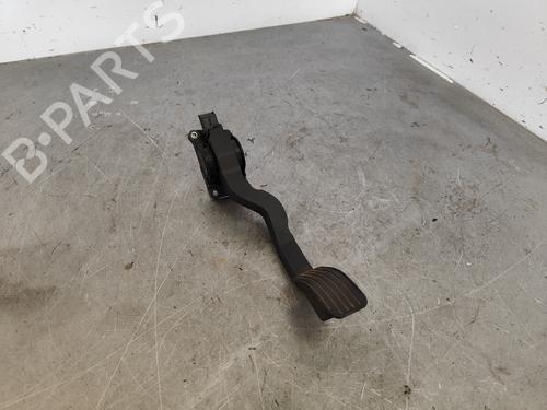 Used Pedal PEUGEOT 206 Hatchback (2A/C) [1998-2012]  20036862