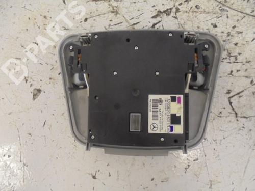Innerbelysning MERCEDES-BENZ C-CLASS (W203)  | BP7429206I8 