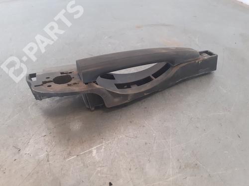 Front right exterior door handle CITROËN C3 I (FC_, FN_)  | BP9967389C129 