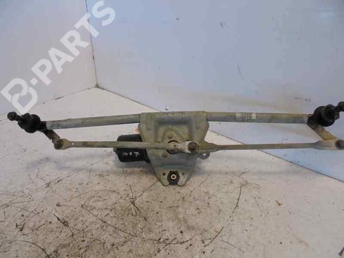 Front wiper motor RENAULT KANGOO (KC0/1_) D 65 1.9 (KC0E, KC02, KC0J, KC0N) | BP5339641M29 