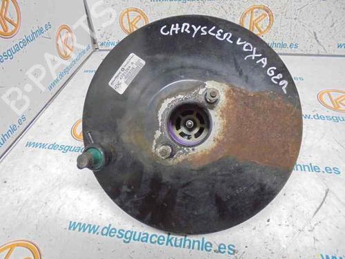 Bremseservo CHRYSLER VOYAGER / GRAND VOYAGER III (GS_, NS_) 2.5 TD (116 hp) 2454884