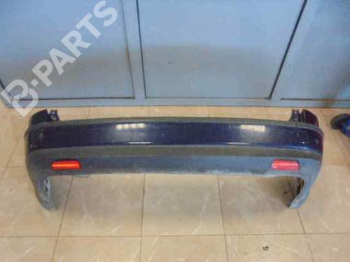 Used Rear bumper FORD FOCUS II (DA_, HCP, DP) [2004-2013]  5280355