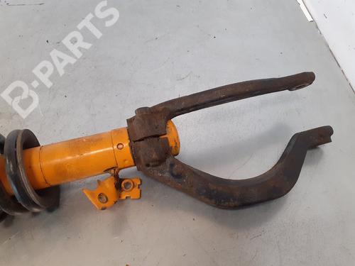 Right front shock absorber ROVER 400 II (RT) 416 Si | BP7296594M17 