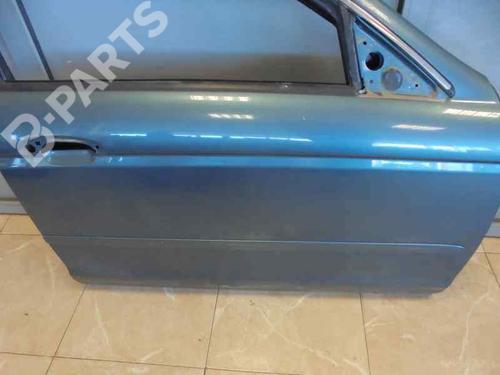 Dør høyre foran JAGUAR S-TYPE II (X200) 3.0 V6 | BP4727486C3 