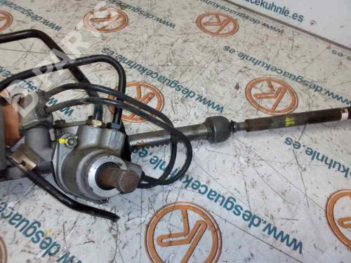 Styregear/Snekke CITROËN XSARA (N1)  | BP2482248M22 