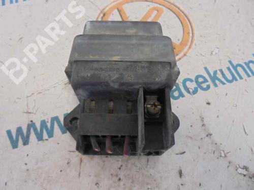 Fuse box JEEP GRAND CHEROKEE I (ZJ, ZG) 5.2 i 4x4 (ZJ) | BP3524486E1
