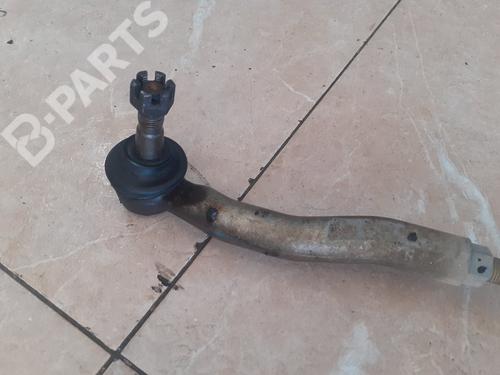 Steering rack PEUGEOT 107 (PM_, PN_)  | BP10136984M22 
