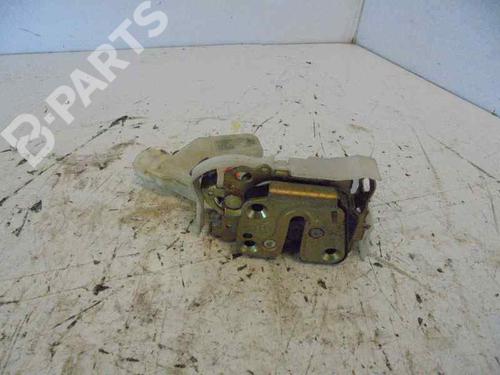 Used Front left lock NISSAN X-TRAIL I (T30) [2001-2013]  5596597