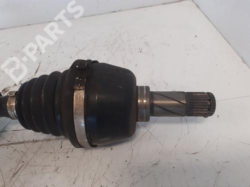 Left front driveshaft VOLVO C70 I Coupe (872) 2.4 | BP6992376M38 