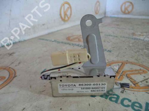 Used Antenna/Base TOYOTA AVENSIS Saloon (_T25_) 2.0 VVT-i (AZT250_, AZT250R) (147 hp) 14193855