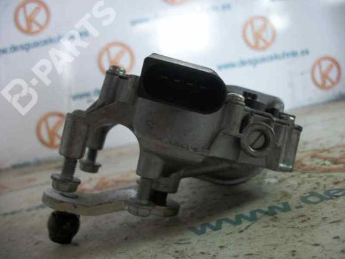 Front wiper motor BMW 3 (E90) 318 d | BP2465226M29 