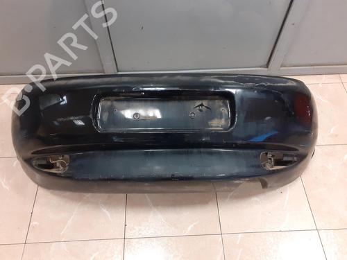 Used Rear bumper FORD PUMA (EC_) [1997-2002]  9168413