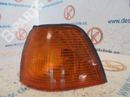 Used Left front indicator BMW 3 Compact (E36) 316 i (102 hp) 4570948