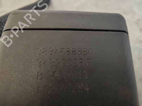 Seat buckle OPEL MOKKA | BP36114421I32 - Image 2