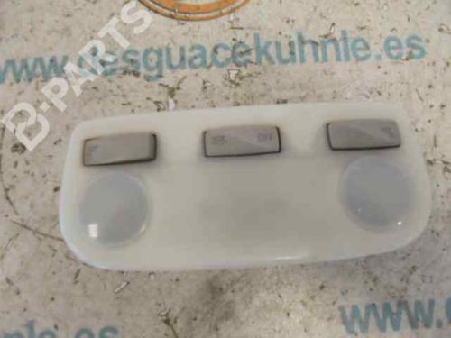 Used Interior roof light RENAULT MEGANE III Hatchback (BZ0/1_, B3_) 1.9 dCi (BZ0N, BZ0J) (131 hp) 7428968
