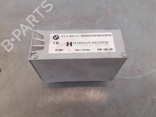 Antenne/Base BMW 7 (E65, E66, E67) [2001-2009]  14188613