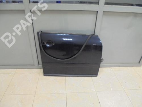 Porta frente direita AUDI A2 (8Z0) 1.4 TDI (75 hp) 6429851