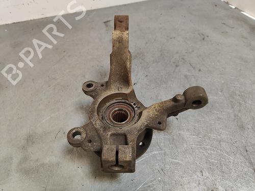 Right front steering knuckle RENAULT MODUS / GRAND MODUS (F/JP0_)  | BP17044349M26 
