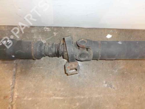 Driveshaft MERCEDES-BENZ C-CLASS (W202)  | BP2486325M37 