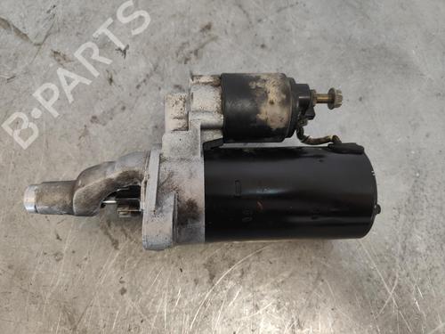 Used Starter AUDI A6 C5 (4B2) [1997-2005]  17962146