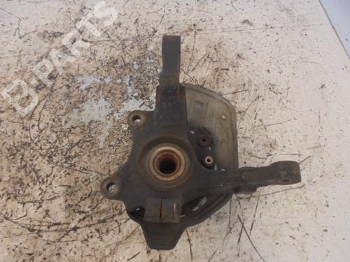 Højre Styrespindel Lejehus OPEL MERIVA A MPV (X03)  | BP6155093M26