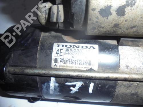 Starter HONDA ACCORD VII (CL, CN) 2.2 i-CTDi (CN1) | BP2460909M8 