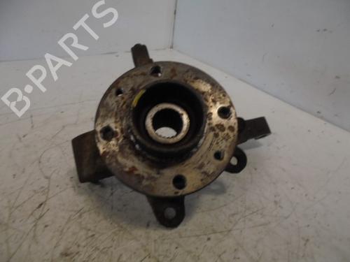 Højre Styrespindel Lejehus DACIA SANDERO [2008-2025]  6898869