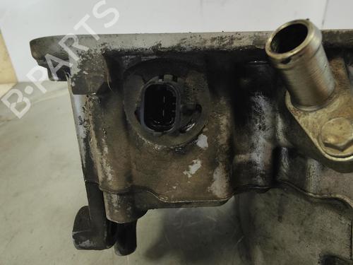 Oil sump OPEL ASTRA H GTC (A04) 1.9 CDTi (L08) | BP14189621M115 
