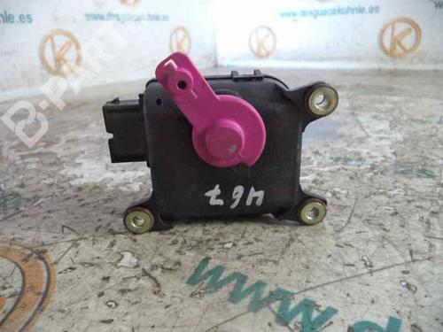 Heater blower motor SEAT IBIZA II (6K1) 1.9 D | BP2479899M62 