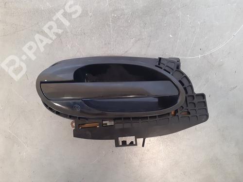 Used Rear right exterior door handle BMW 7 (E65, E66, E67) [2001-2009]  8518235