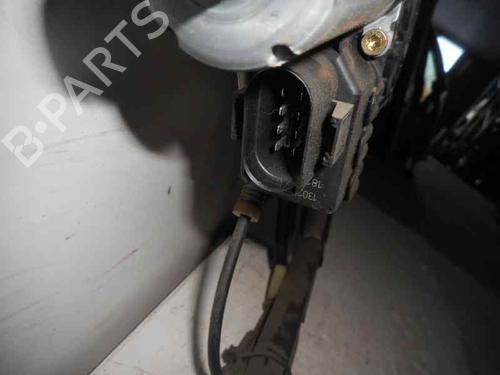 Front left window mechanism AUDI ALLROAD C5 (4BH) 2.5 TDI quattro | BP2475240C22 