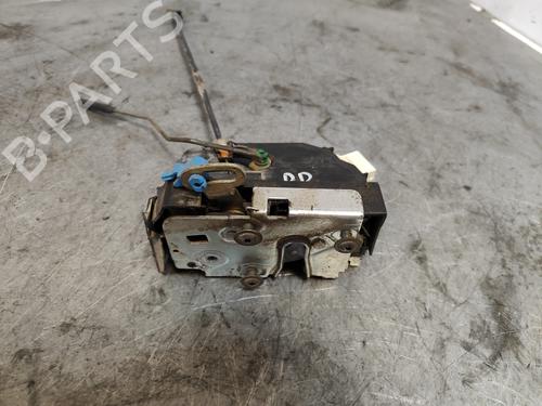 Front right lock LAND ROVER FREELANDER I (L314)  | BP26335075C97 