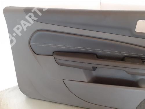 Front left panel FORD FOCUS II (DA_, HCP, DP) 2.0 TDCi | BP7707707C58 
