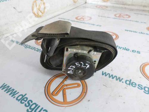 Used Front right seatbelt OPEL COMBO Box Body/MPV 1.3 CDTI 16V (69 hp) 8752859