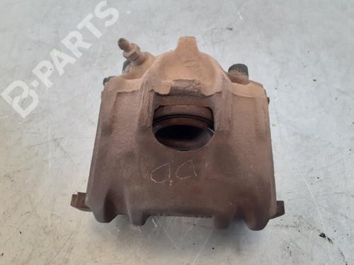 Used Right front brake caliper SEAT IBIZA II (6K1) 1.4 i (60 hp) 11610723