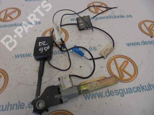 Used Front left belt tensioner RENAULT MEGANE I Coach (DA0/1_) 1.9 dCi (DA05, DA1F) (102 hp) 3687546