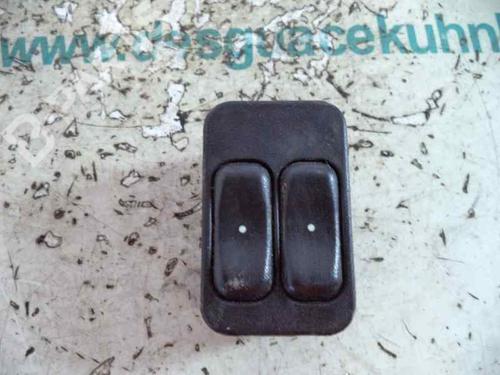 Used Left front window switch OPEL ASTRA G Hatchback (T98) 2.0 DTI 16V (F08, F48) (101 hp) 2449353