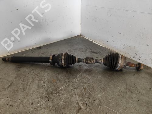 Used Right front driveshaft VOLVO S40 I (644) 1.9 DI (115 hp) 27272401