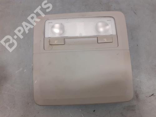 Used Interior roof light CHEVROLET CRUZE (J300) [2009-2025]  9224678