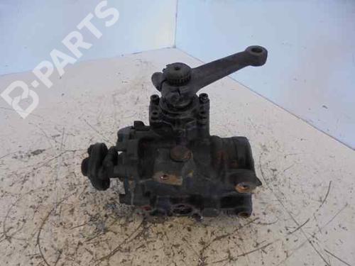 Used Steering rack MERCEDES-BENZ C-CLASS (W202) [1993-2000]  6004411