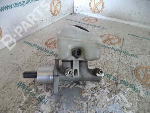 Brake master cylinder OPEL ASTRA G Coupe (T98) 2.2 16V (F07) | BP2473730M77 