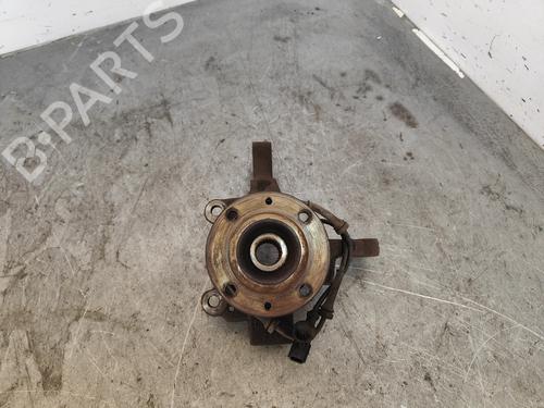 Used Left front steering knuckle Left front steering knuckle 37265698 37265698