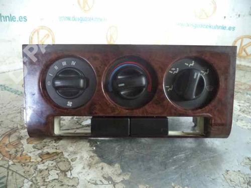 Commande Chauffage ROVER 400 II (RT) [1995-2000]  2466647
