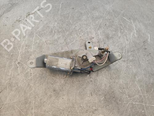 Used Rear wiper motor DAEWOO MATIZ (M100, M150) [1998-2025]  13418058