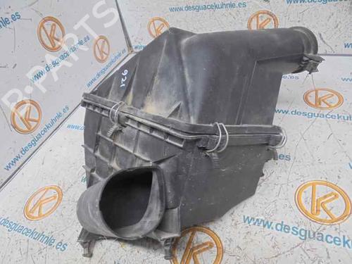 Used Air filter box MERCEDES-BENZ CLK (C208) CLK 200 (208.335) (136 hp) 14184141